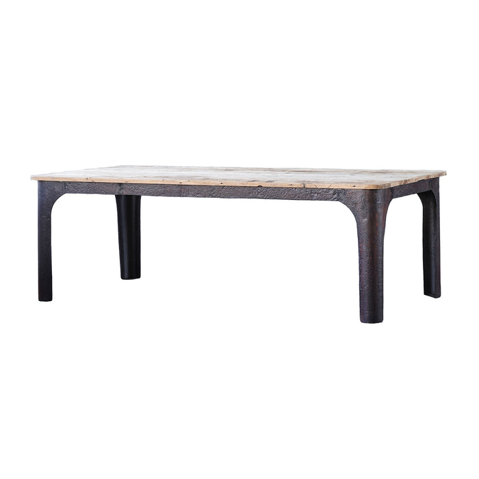 Textures Dining Table