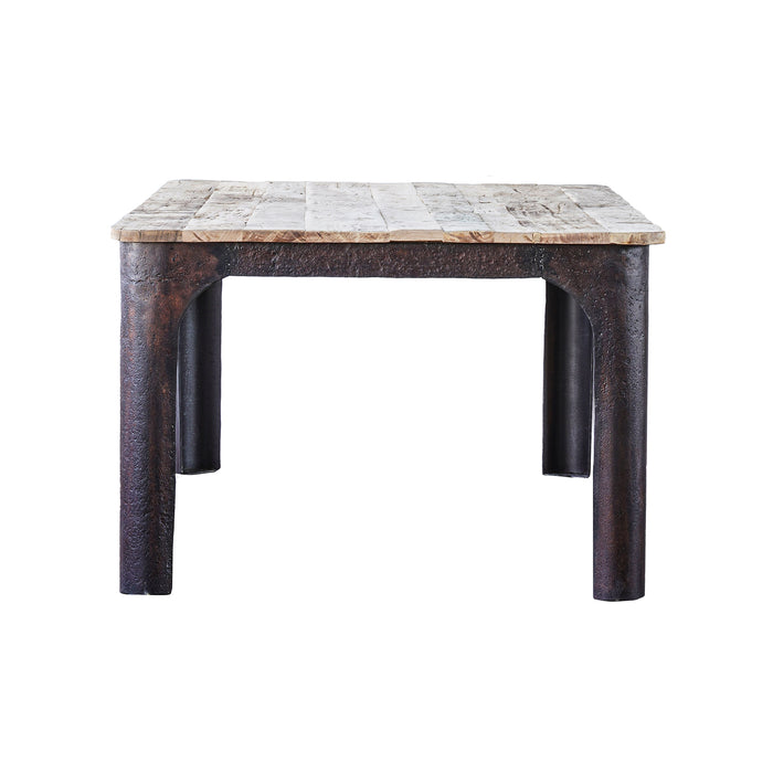 Textures Dining Table
