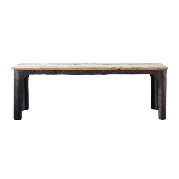 Textures Dining Table