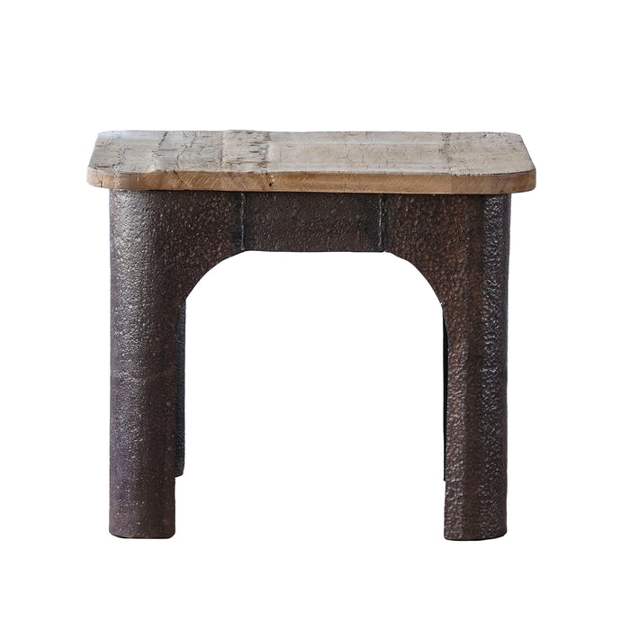 Textures Side Table