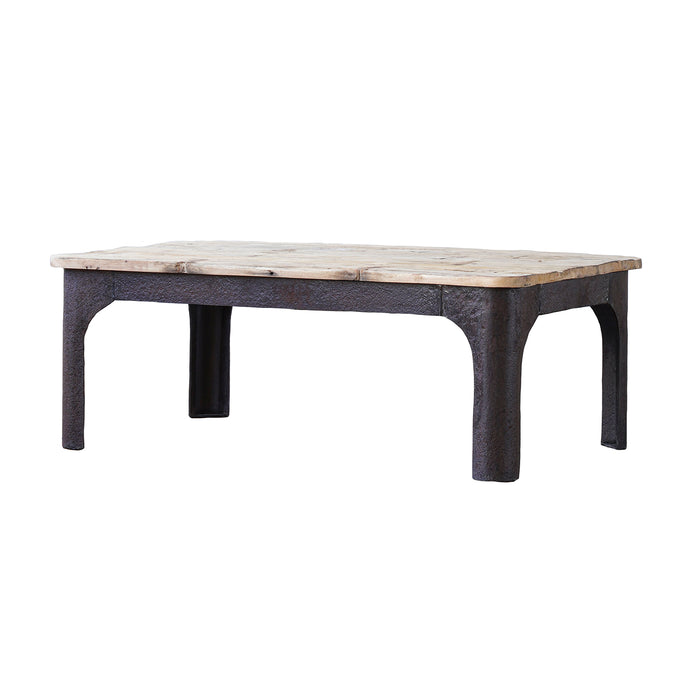 Textures Coffee Table