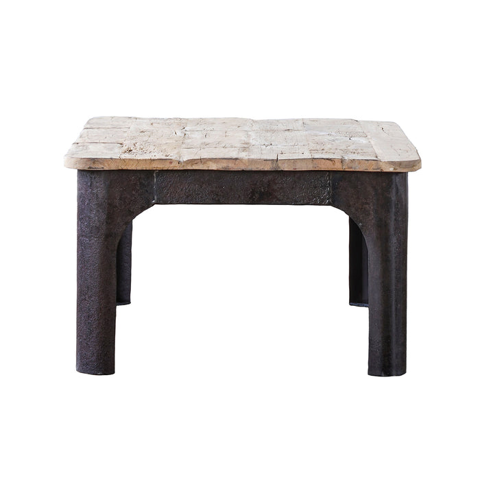 Textures Coffee Table