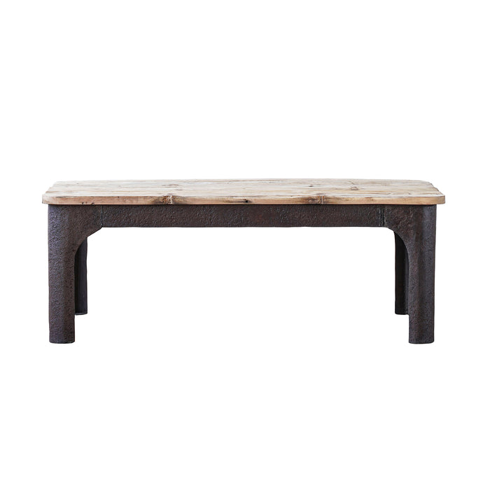 Textures Coffee Table