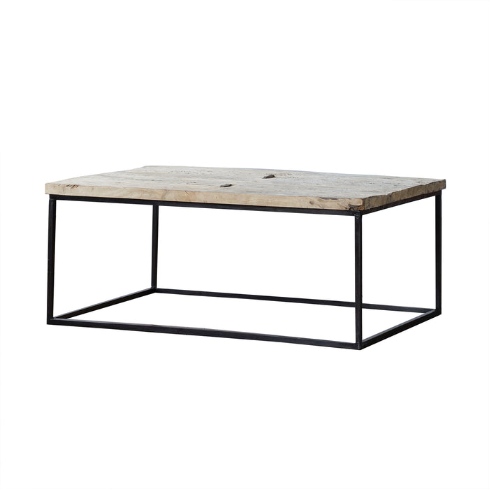 Fundamentals Coffee Table