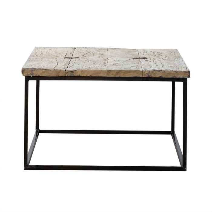 Fundamentals Coffee Table