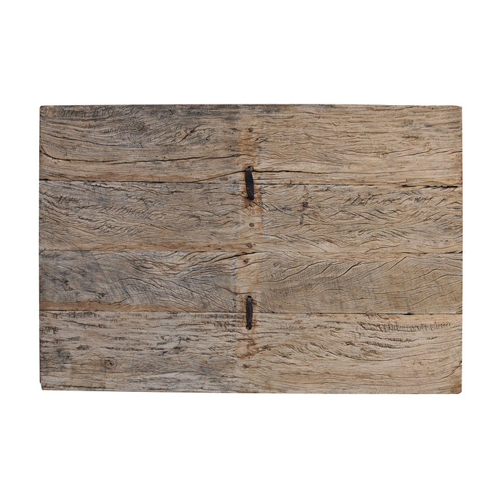 Fundamentals Coffee Table