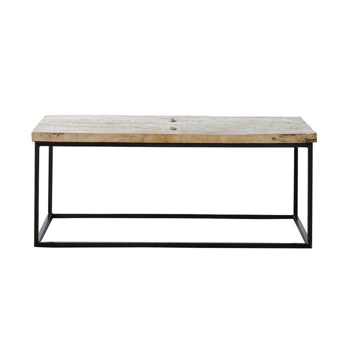 Fundamentals Coffee Table