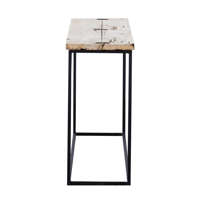 Fundamentals Console Table