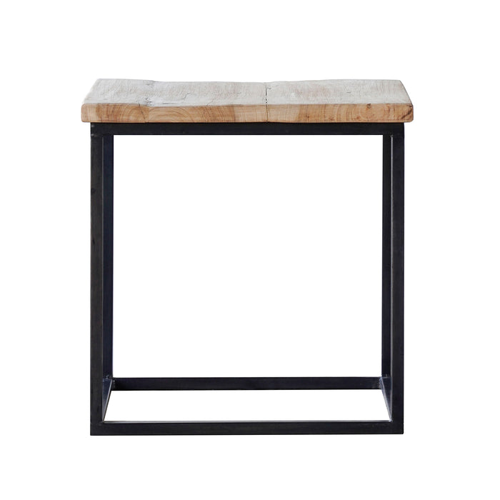 Fundamentals Side Table