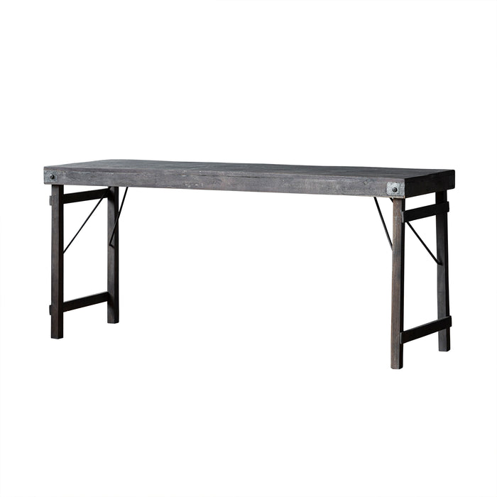 Rustic Finish Wedding Table, Large