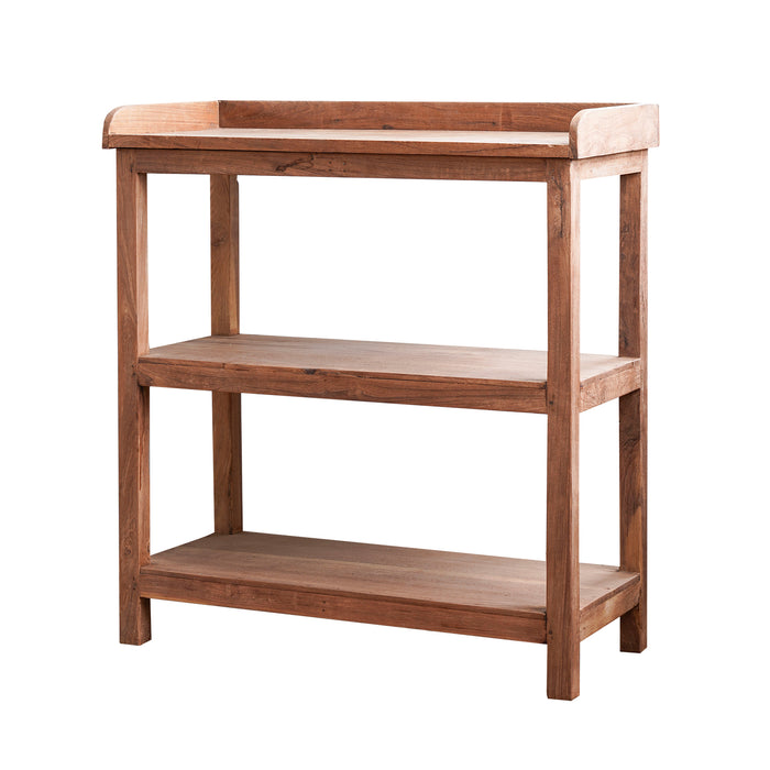 Vintage Bleached Show Rack