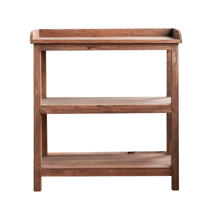 Vintage Bleached Show Rack