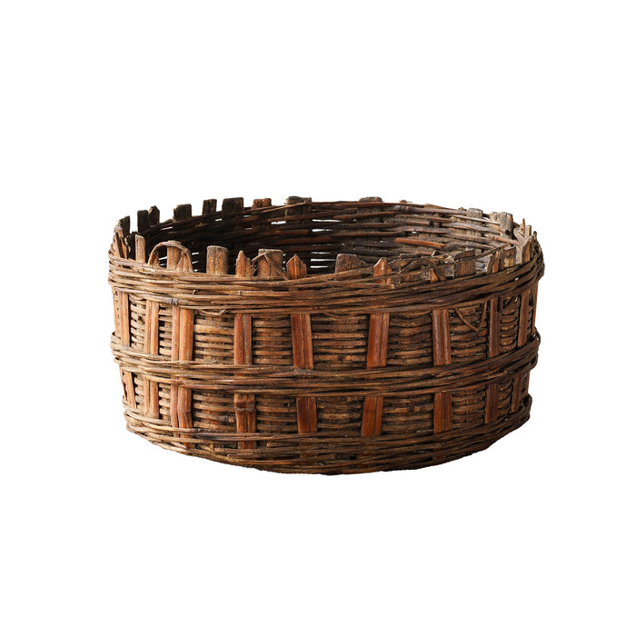 Himachal Basket, Small