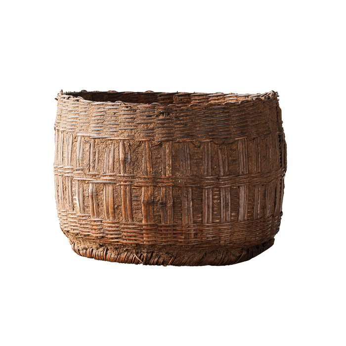 Himachal Basket, Small