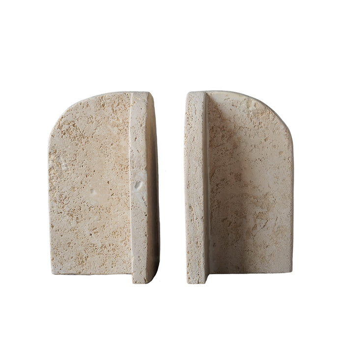 Tivoli Bookend, Pair