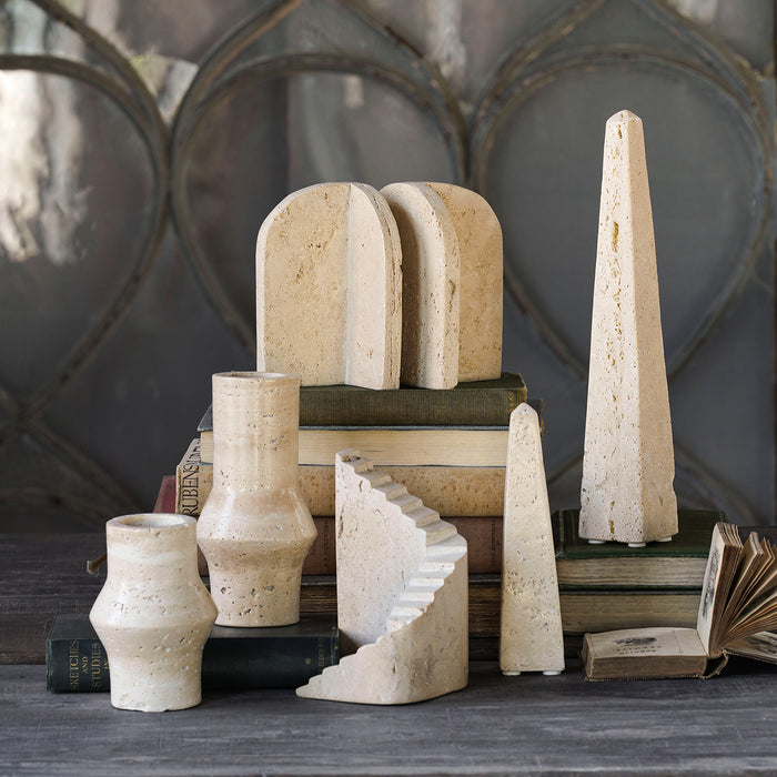 Tivoli Candle Holder