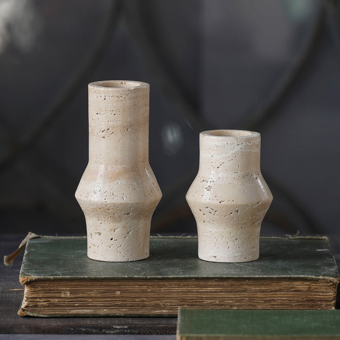 Tivoli Candle Holder