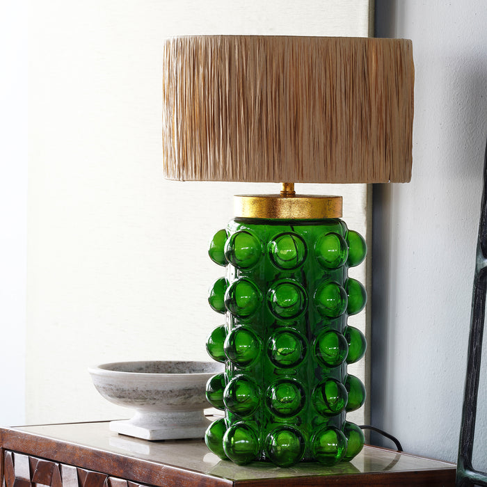 Bubbles Table Lamp