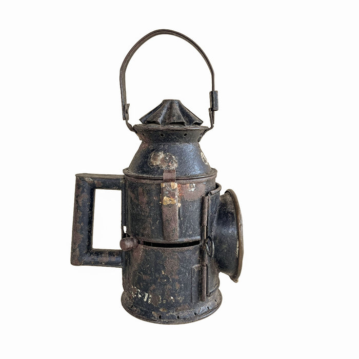 Vintage Railroad Lantern
