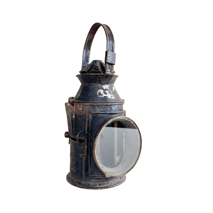 Vintage Railroad Lantern