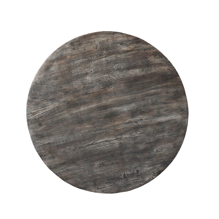 Distillery Bar Table