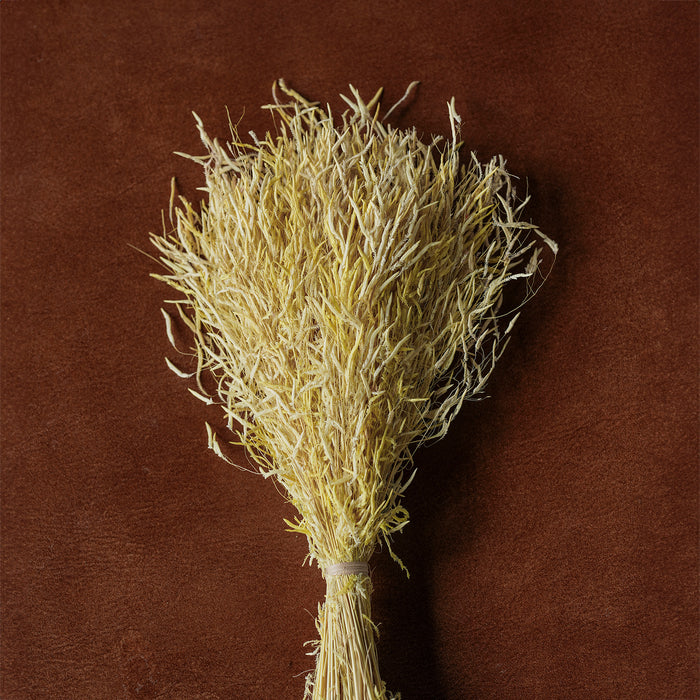 Mixed Dried Grasses and Florals Multicolor, 12"