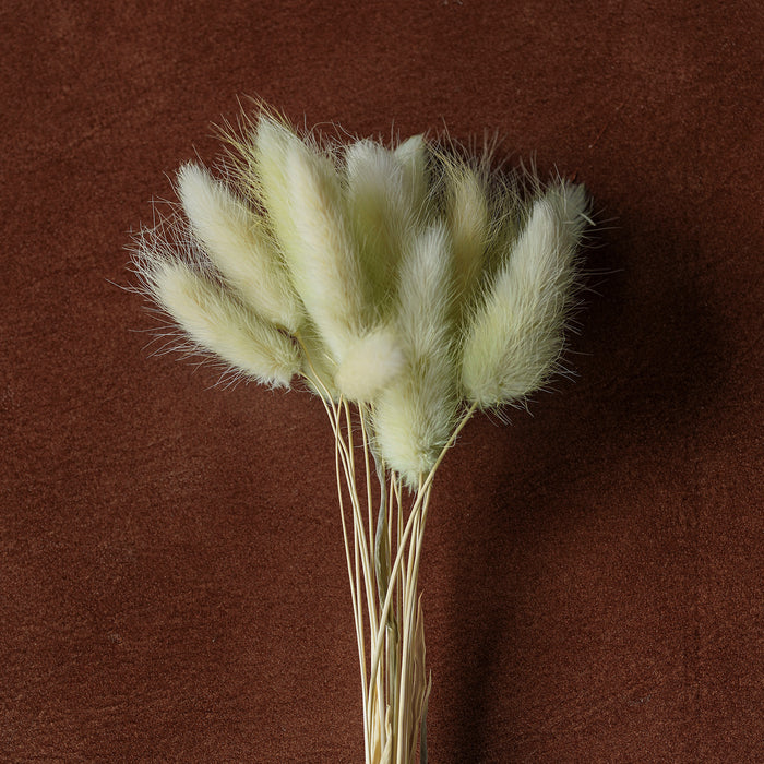 Mixed Dried Grasses and Florals Multicolor, 12"