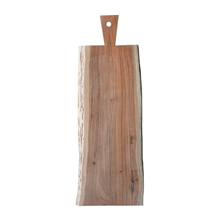 Slab Cutting Board