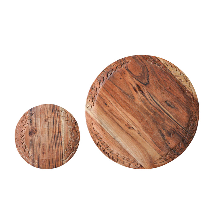 Bavaria Serving Board