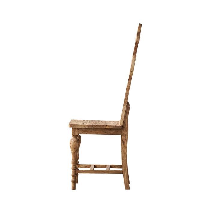 Colonial Dining Chair