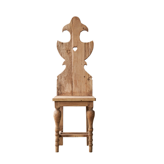 Colonial Dining Chair
