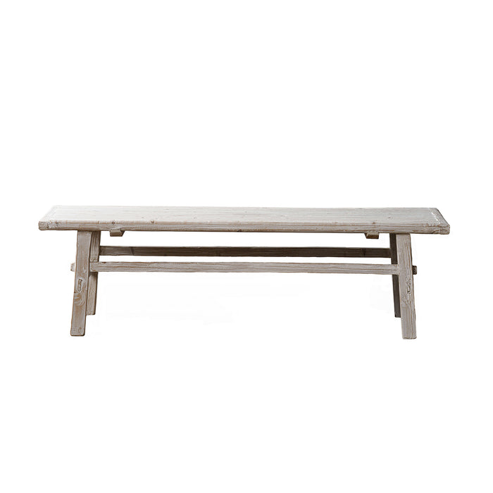 Villagers Coffee Table