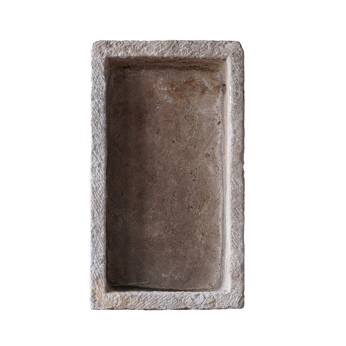 Villagers Trough, Large