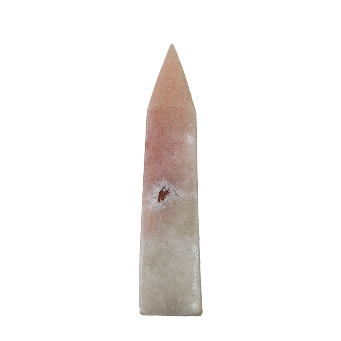 Pink Amethyst Obelisk