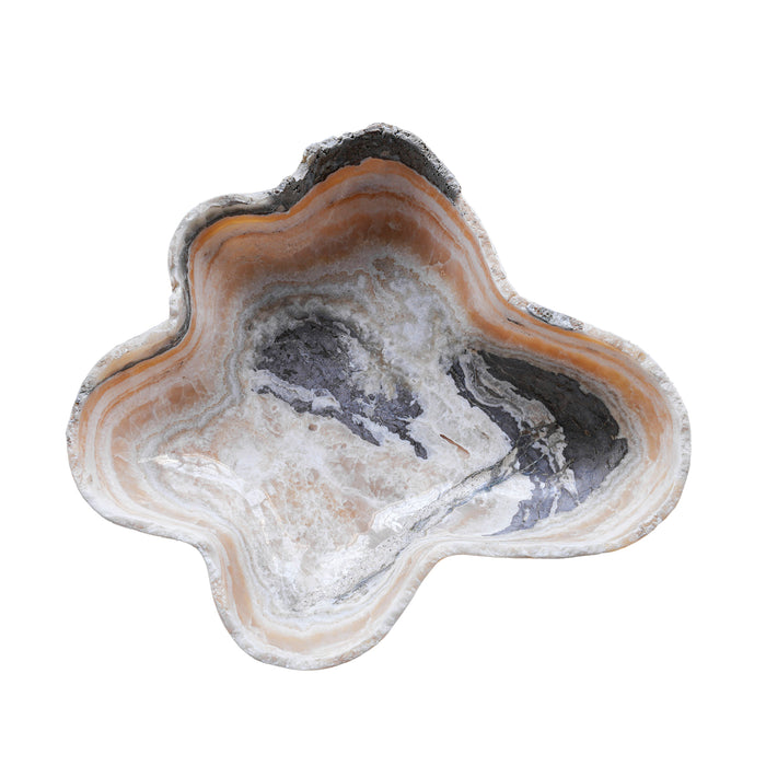Onyx Bowl Freeform