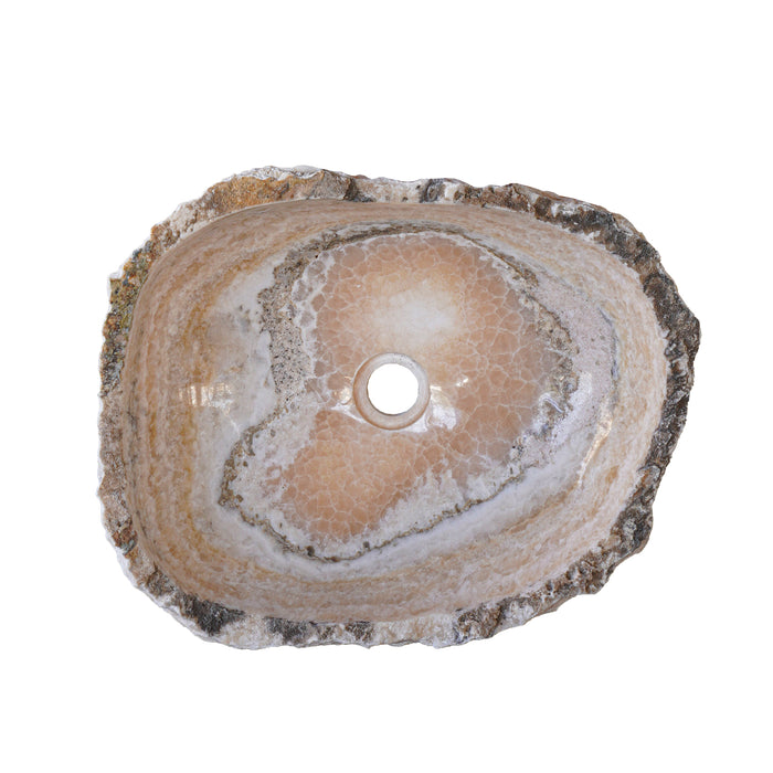 Onyx Sink