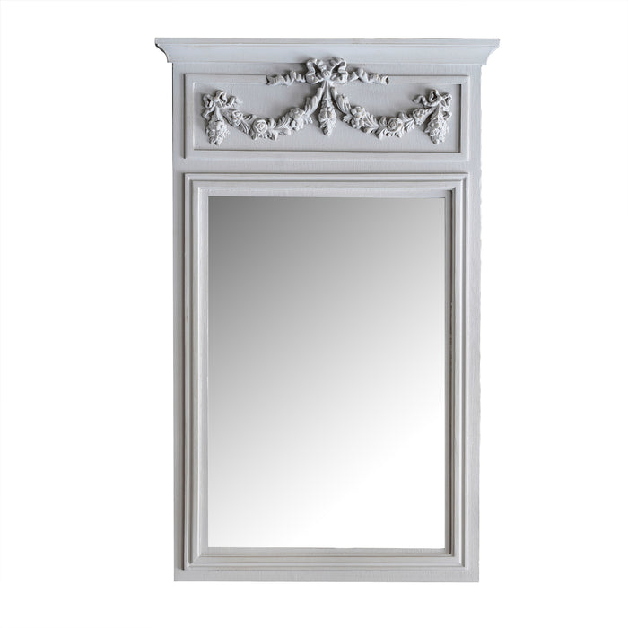 Caen Mirror