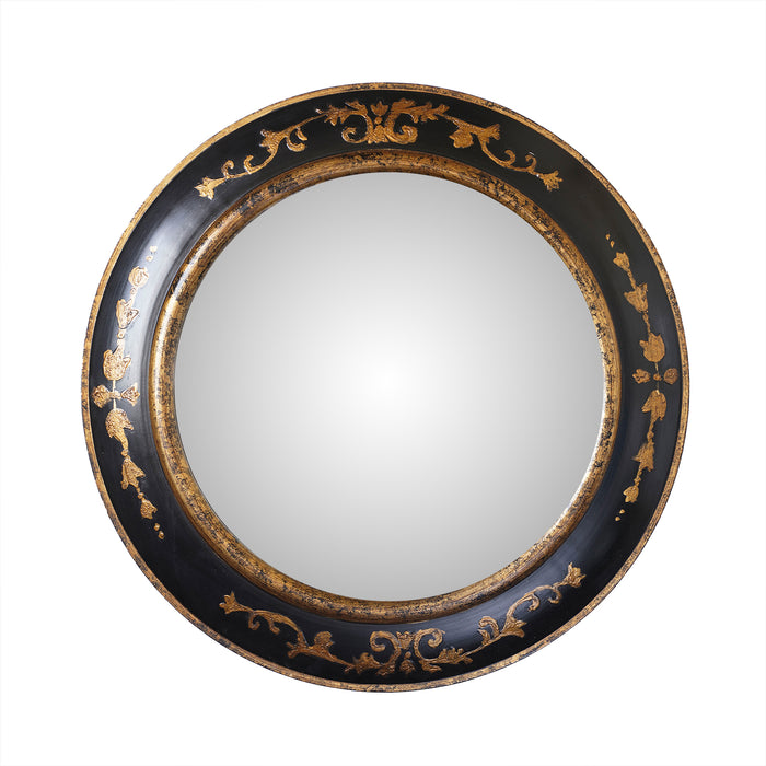 Riems Convex Mirror