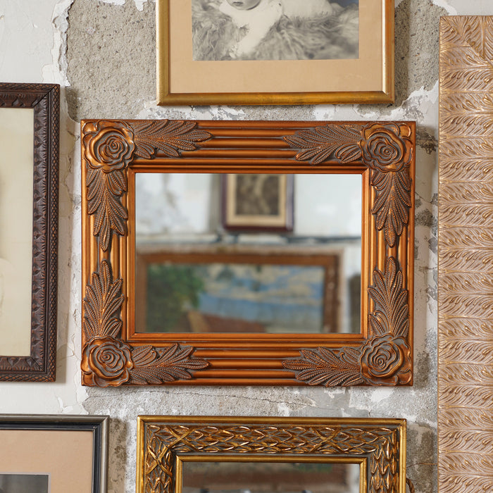 Provins Mirror