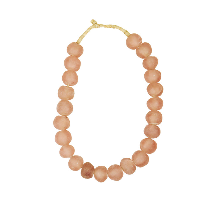 Recycled Glass Beads