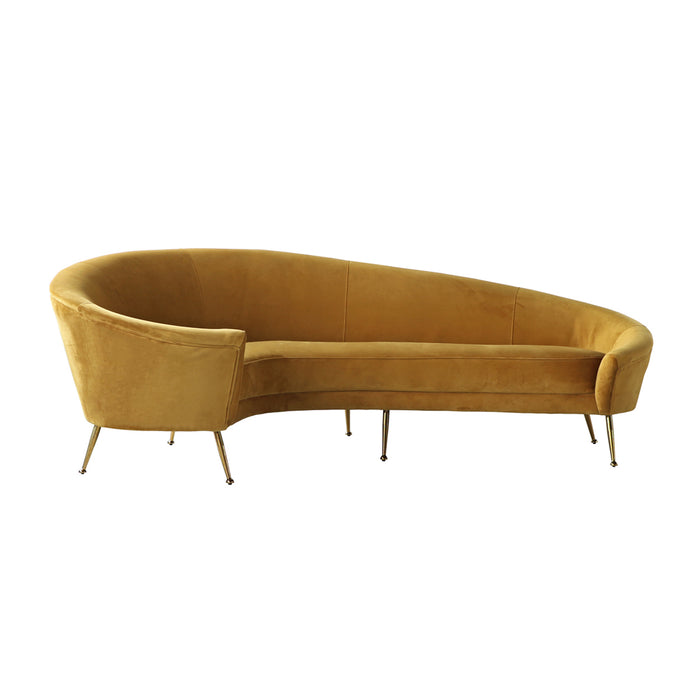 Conrad Lounge Sofa