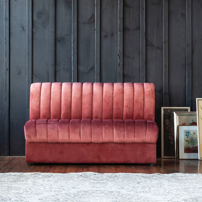 Estelle Modular Sofa, Straight