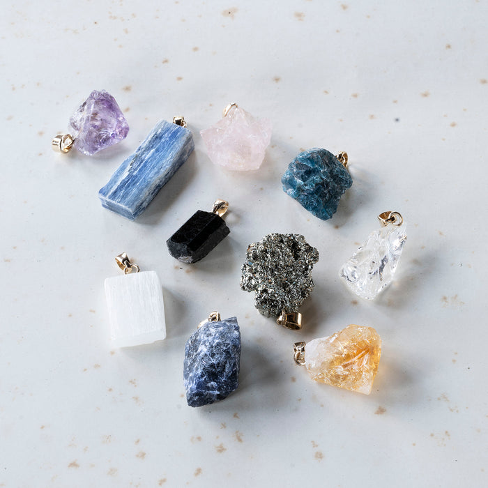 Petite Gem Collection Charm S/10