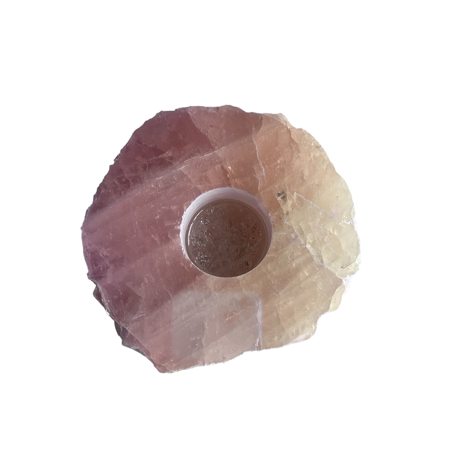 Blue Ocean Traders Aura Candle Holder - Thumbnail 3