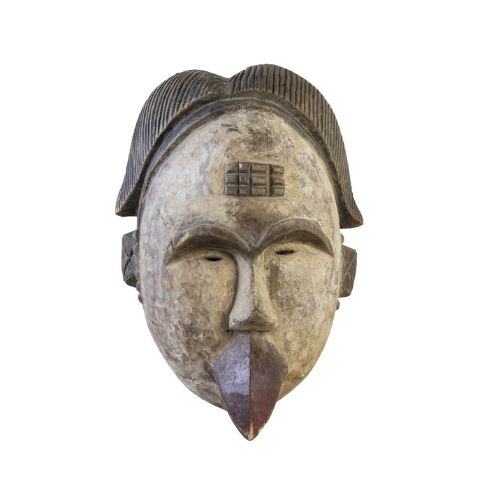 Bamileke Mask