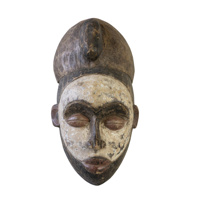 Bamileke Mask