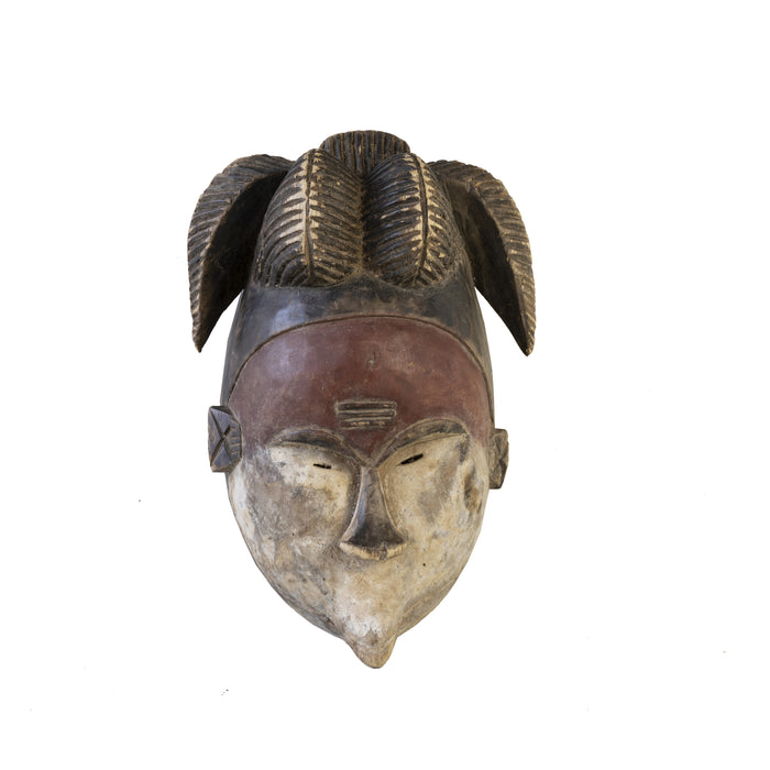 Bamileke Mask