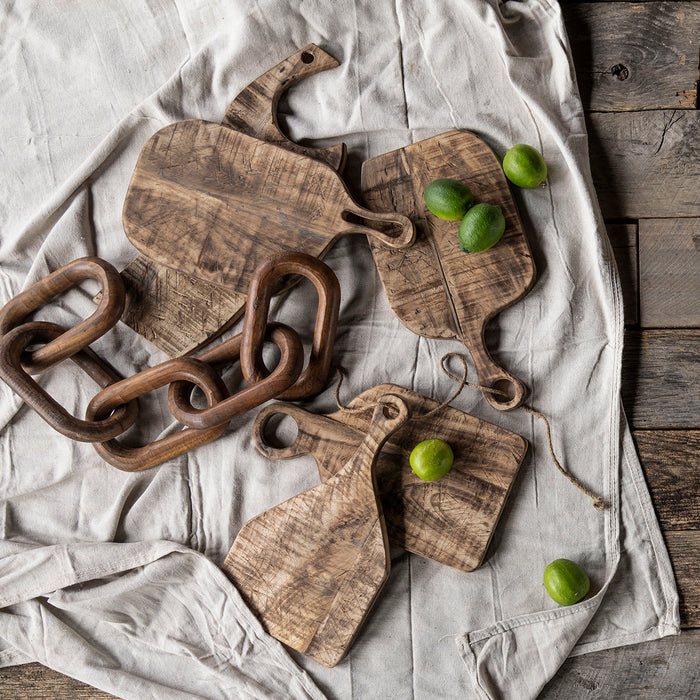 Mixed Presentation Boards, S/5