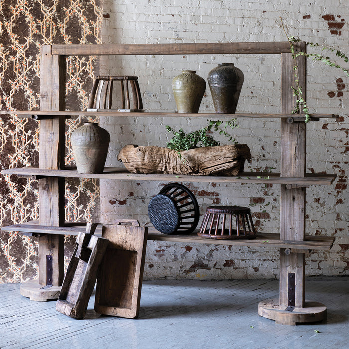 Siheyuan ‘四合院’ Wash Basin