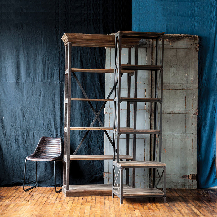 Elemental Modular Shelf